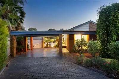 Main view of Homely house listing, 6 Corinella Square, Wantirna VIC