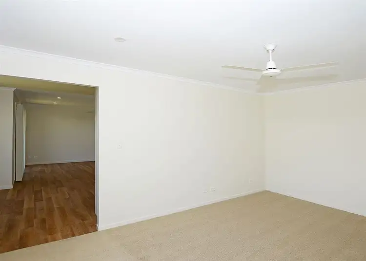 Fifth view of Homely house listing, 3 Bradman Way, Urangan QLD 4655