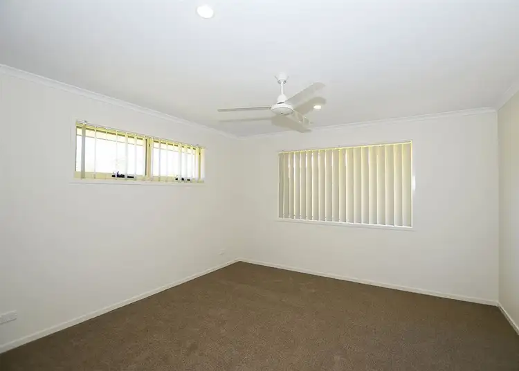 Sixth view of Homely house listing, 1 Bradman Way, Urangan QLD 4655