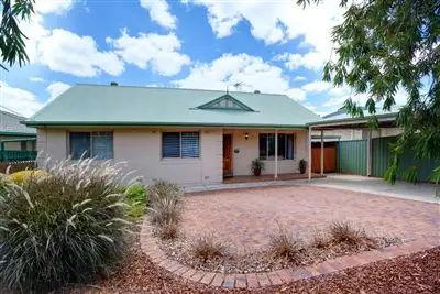 20 Albion Street, Ridgehaven SA