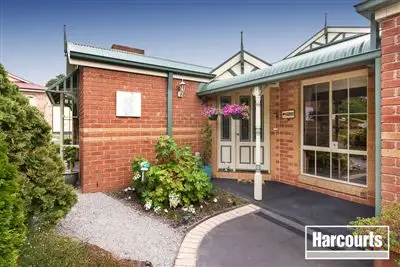 Third view of Homely house listing, 12 The Oval, Berwick VIC