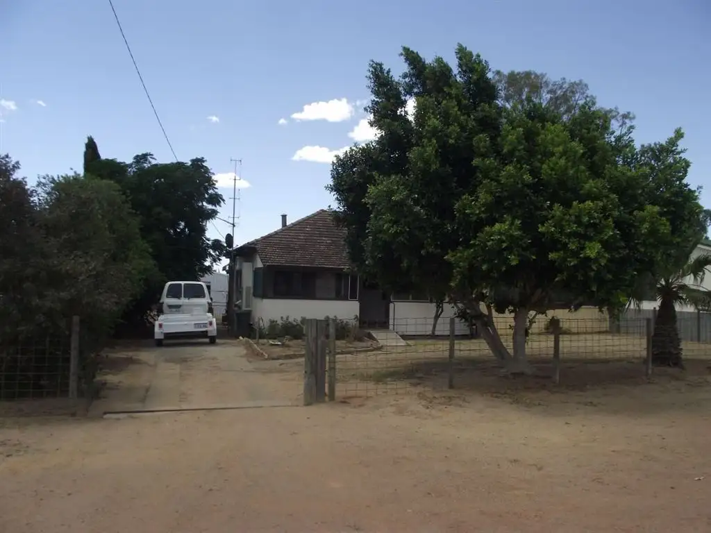 Main view of Homely house listing, 11 Ikewa, Mingenew WA 6522