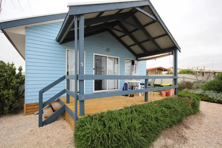 Main view of Homely house listing, 5 Clipper court, Point Turton SA 5575