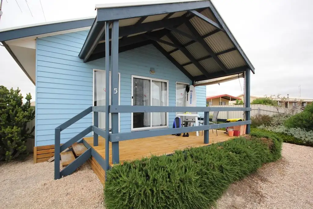 Main view of Homely house listing, 5 Clipper court, Point Turton SA 5575