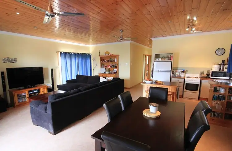 Second view of Homely house listing, 5 Clipper court, Point Turton SA 5575