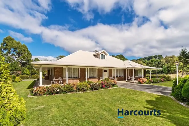 Main view of Homely house listing, 1365 Kindred Road, Kindred TAS 7310
