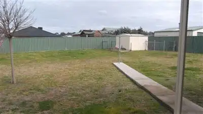 Second view of Homely house listing, 23 Dillon Avenue, Cootamundra NSW