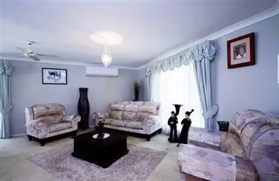 Fifth view of Homely house listing, 18 Arlene Park Terrace, Helensvale QLD