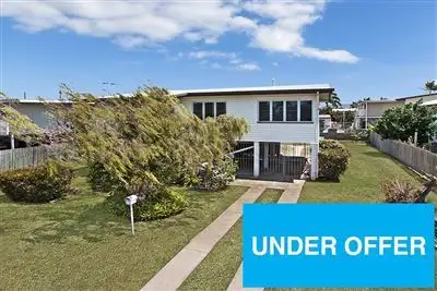3 Pascoe Street, Railway Estate QLD 4810