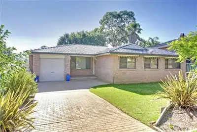 Main view of Homely house listing, 49 Clerkenwell Street, Ambarvale NSW