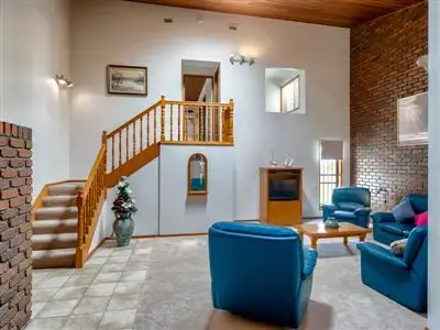 Second view of Homely house listing, 7 Salim Court, Carseldine QLD