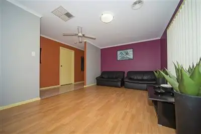Third view of Homely house listing, 38 Yeovil Cicuit, Craigmore SA
