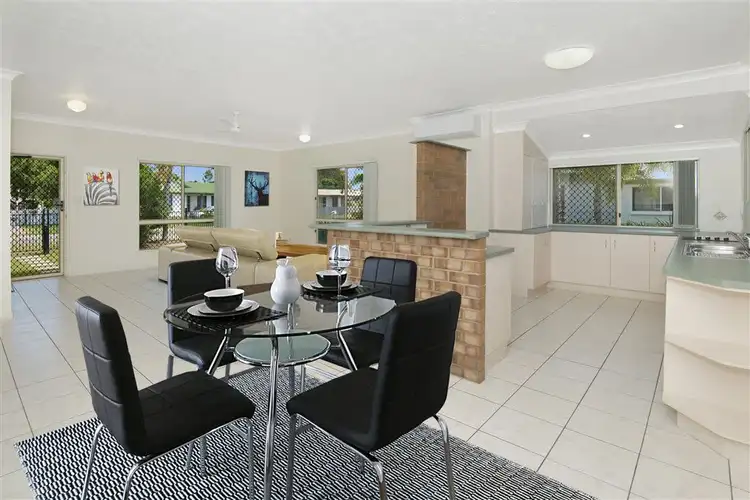 Second view of Homely house listing, 1/10 Findlater Street, Oonoonba QLD 4811