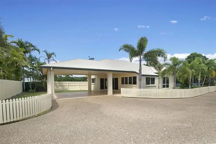 Seventh view of Homely house listing, 1/10 Findlater Street, Oonoonba QLD 4811