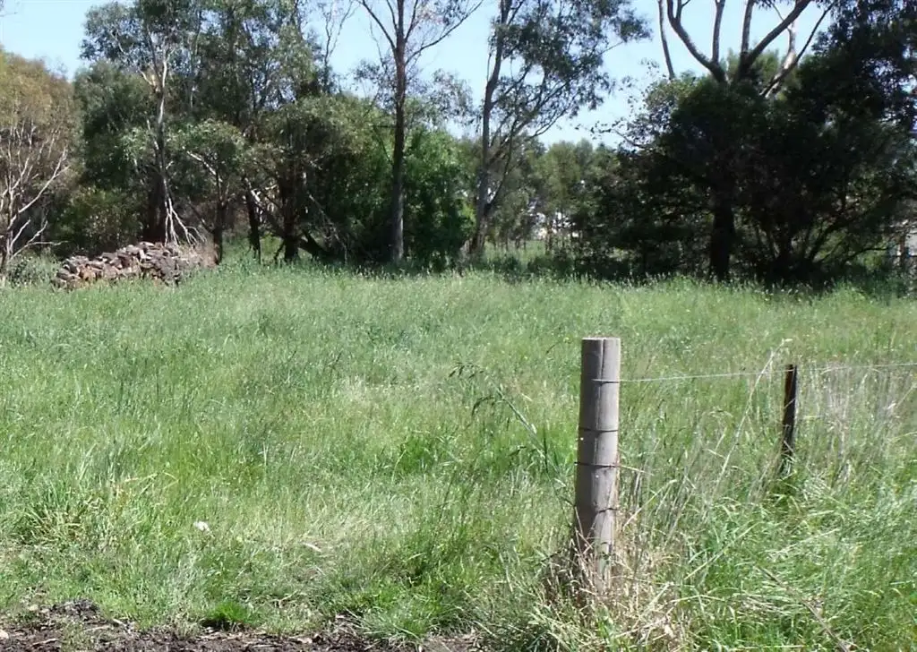 Main view of Homely land listing, 42 Slade Street, Alberton VIC 3971