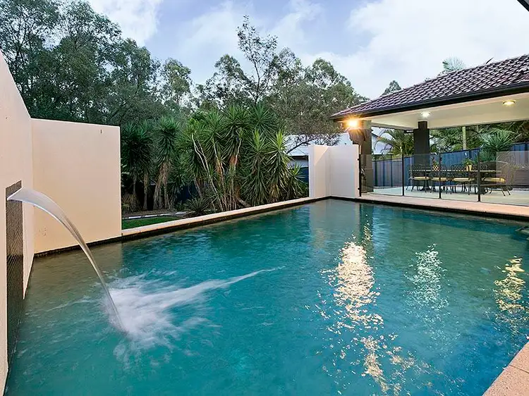 Fourth view of Homely house listing, 11 Springbook Court, Cashmere QLD 4500