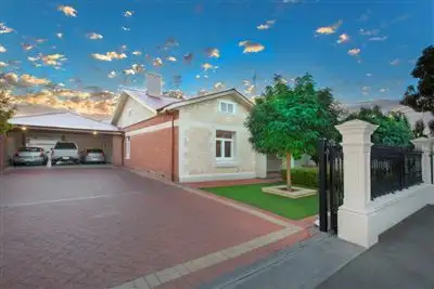 Second view of Homely house listing, 9 Ascot Avenue, Dulwich SA 5065