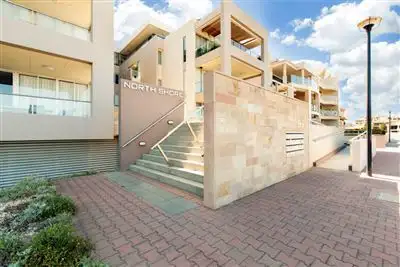 Second view of Homely apartment listing, 2.6/8-9 North Esplanade, Glenelg North SA 5045