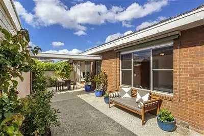 Main view of Homely villa listing, 8/393 Gilbert Road, Preston VIC 3072