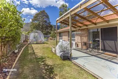Sixth view of Homely house listing, 2/9 Knopwood Lane, Huonville TAS 7109