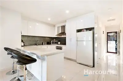 Second view of Homely house listing, 28 Quartz Grove, Epping VIC 3076