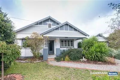 Main view of Homely house listing, 23 Wallace Street, Meredith VIC 3333