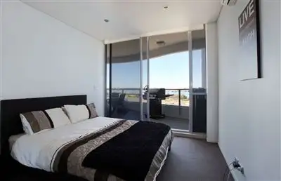 Seventh view of Homely apartment listing, 903/4 Como Cresent, Southport QLD