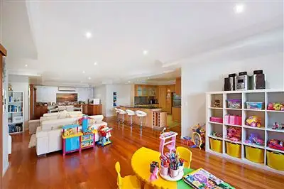 Fifth view of Homely house listing, 21 Cartagena Lane, Coombabah QLD