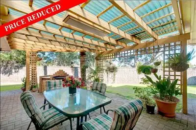 Main view of Homely house listing, 13 Underwood Close, Golden Grove SA