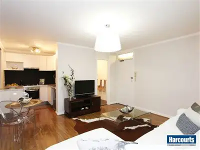 Main view of Homely apartment listing, 51/4 Bulwer Street, Perth (CBD) WA