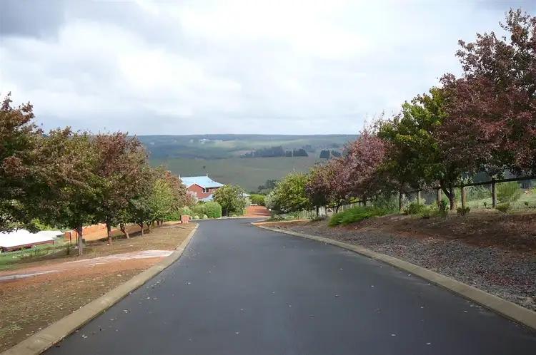 Lot 88/7 Maple View, Bridgetown WA 6255