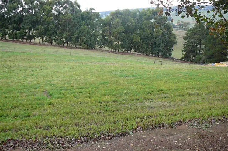 Second view of Homely land listing, Lot 88/7 Maple View, Bridgetown WA 6255