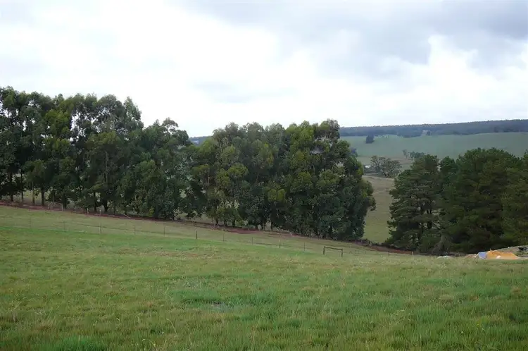 Third view of Homely land listing, Lot 88/7 Maple View, Bridgetown WA 6255