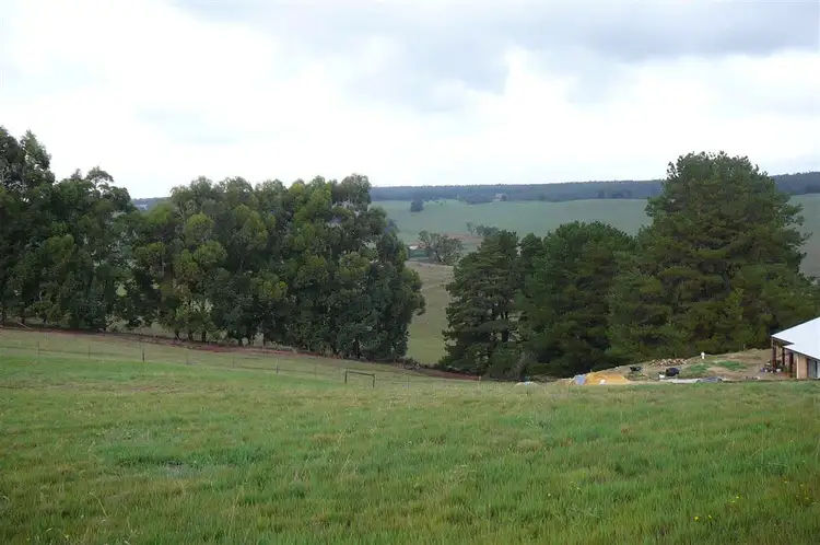 Fifth view of Homely land listing, Lot 88/7 Maple View, Bridgetown WA 6255