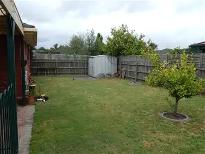 Seventh view of Homely house listing, 11 Kurrajong Court, Cranbourne North VIC