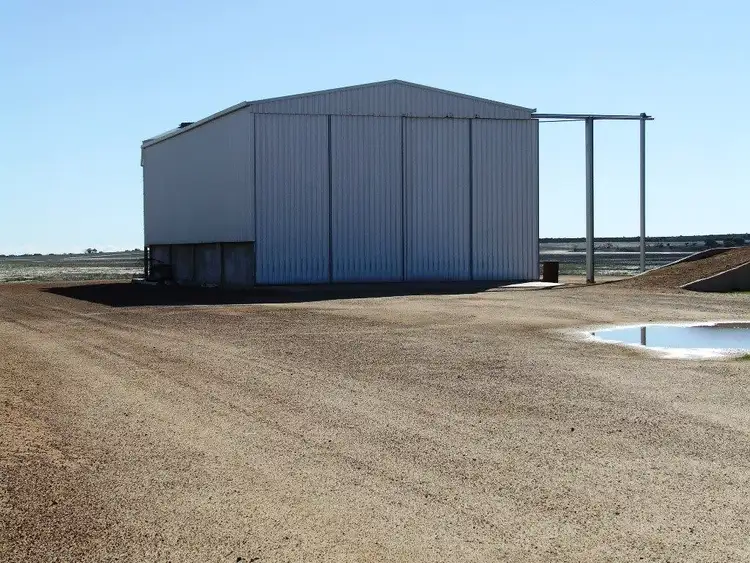 Fourth view of Homely rural property listing, Address available on request