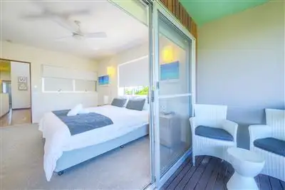 Second view of Homely apartment listing, 2/6 Lakewood Place, Zilzie QLD 4710