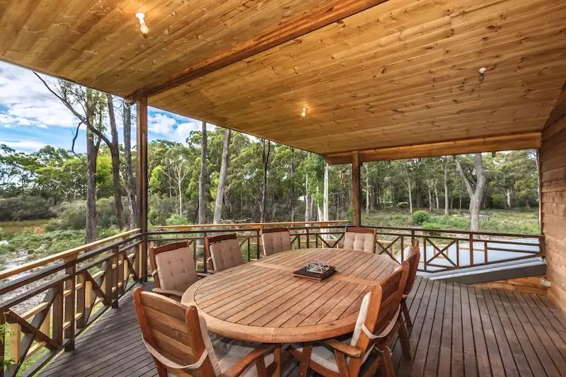 Main view of Homely house listing, 42 Panatana Drive, Port Sorell TAS 7307
