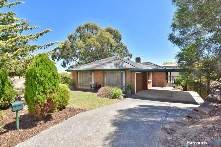 2 St Vincent Close, Aberfoyle Park SA 5159