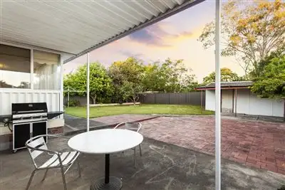 Fourth view of Homely house listing, 19 Cary Street, Baulkham Hills NSW