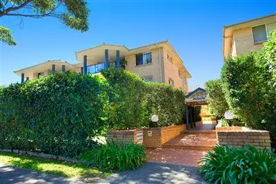 Main view of Homely unit listing, Address available on request