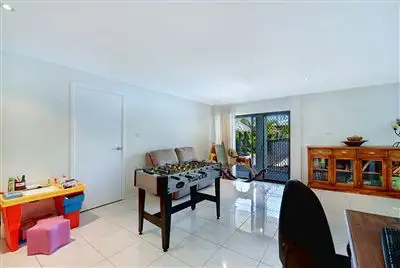 Sixth view of Homely house listing, 26 Intrepid Drive, Mermaid Waters QLD