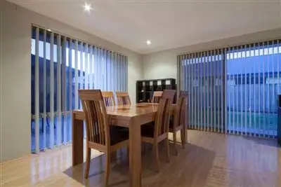 Sixth view of Homely house listing, 17 Sunstone Drive, Wellard WA