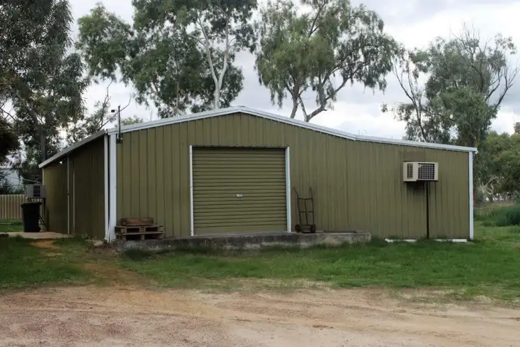 Second view of Homely house listing, Lot 350 Wongan Road, Wongan Hills WA 6603