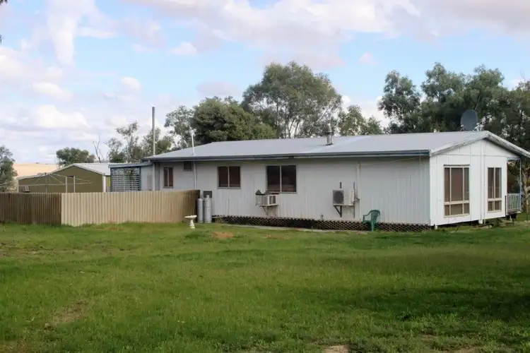 Fourth view of Homely house listing, Lot 350 Wongan Road, Wongan Hills WA 6603