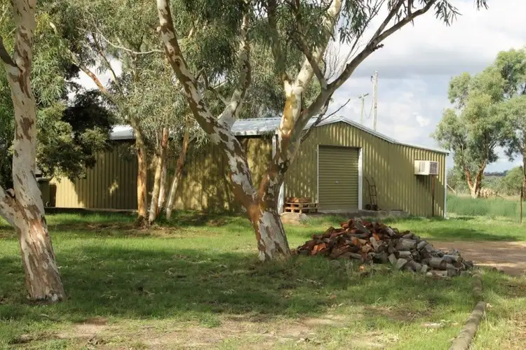 Fifth view of Homely house listing, Lot 350 Wongan Road, Wongan Hills WA 6603