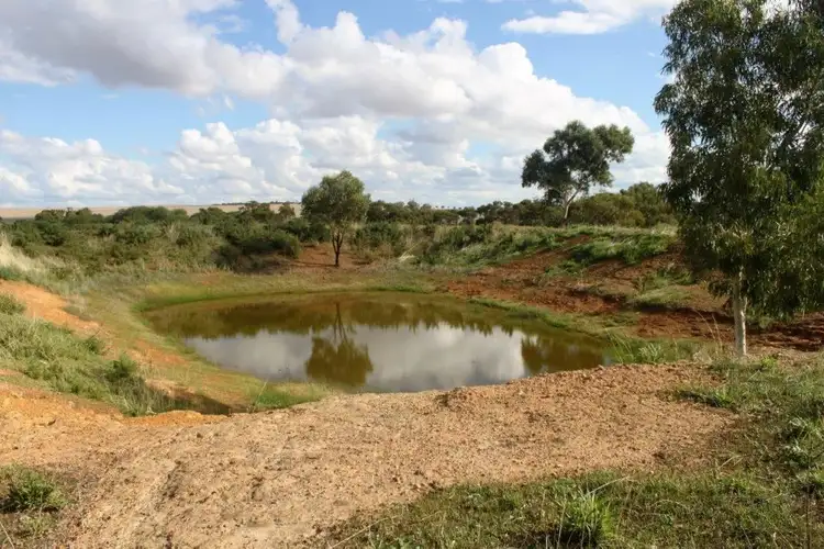 Sixth view of Homely house listing, Lot 350 Wongan Road, Wongan Hills WA 6603