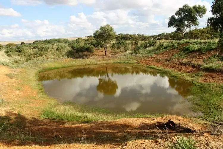 Seventh view of Homely house listing, Lot 350 Wongan Road, Wongan Hills WA 6603