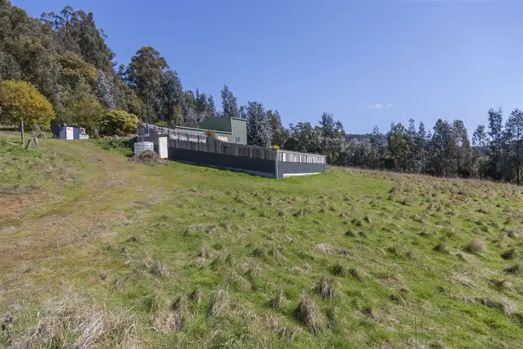 Seventh view of Homely land listing, Lot 1 Heritage Lane, Franklin TAS 7113