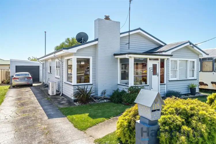 Main view of Homely house listing, 113 Leven Street, Ulverstone TAS 7315